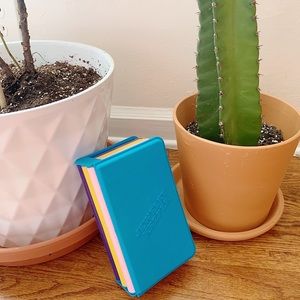 1980’s Vintage jewelry keeper